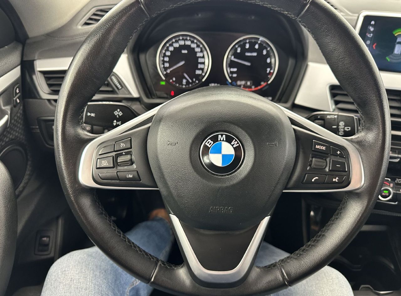 Zunanja slika - BMW X2 - serija : sDrive18i.NAVI.LED.PDC.2023.SAMO 33.000 KM.BENZIN - 9