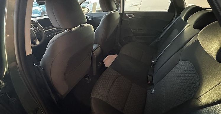 Zunanja slika - KIA Ceed - SW 1.5 T-GDi LX Champion M T - 10