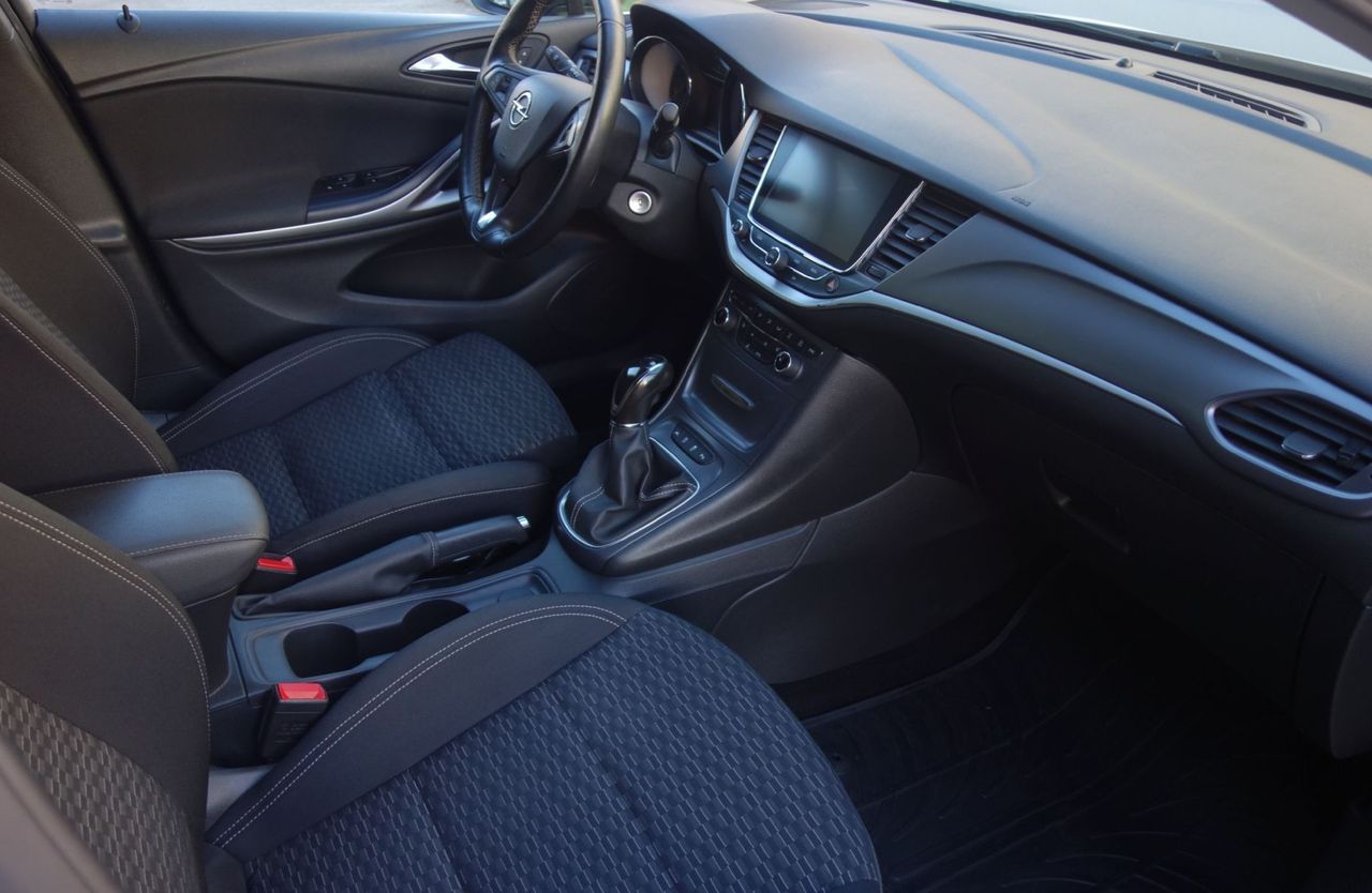 Zunanja slika - Opel Astra - 1.6 CDTI - 5