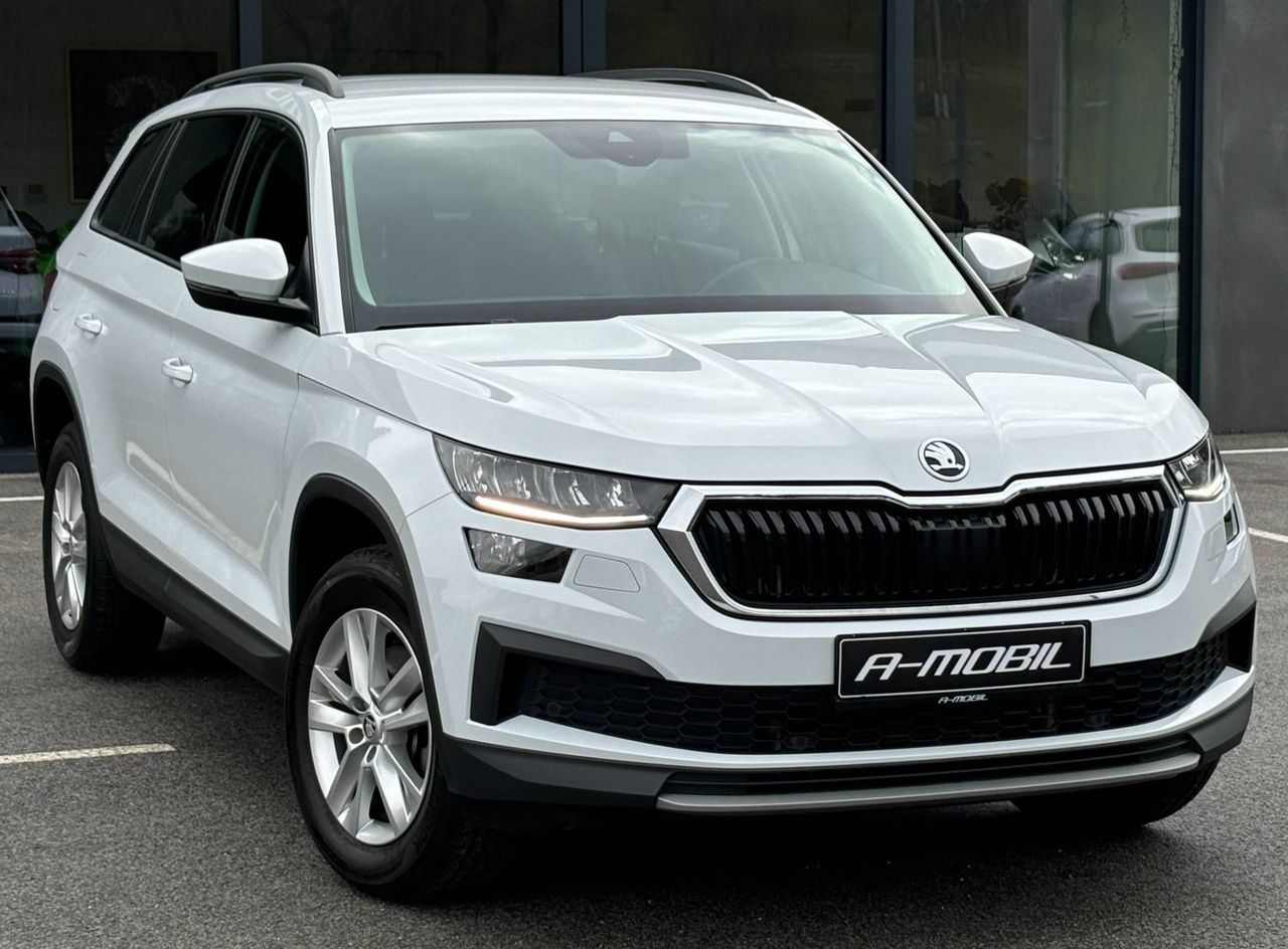 Zunanja slika - Škoda Kodiaq - Ambition 2.0 TDI DSG FUL LED-KAMERA-NAVI-ACC - 2