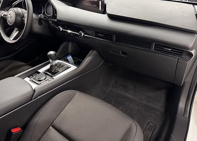 Zunanja slika - Mazda Mazda3 - G140 CENTER-LINE | HEAD-UP | RADAR | ZALOGA - 8