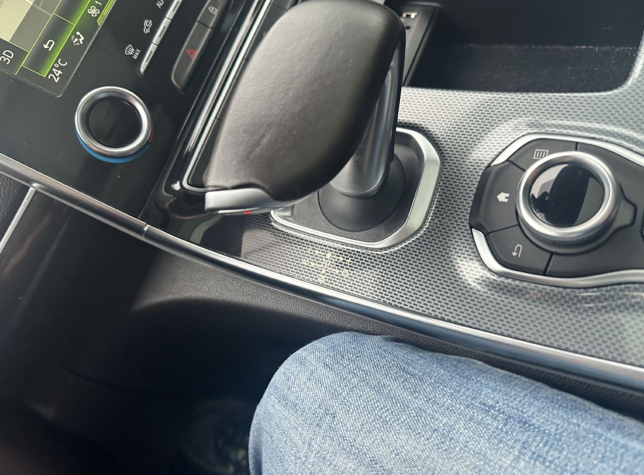 Zunanja slika - Renault Espace - Blue dCi 160 EDC.USNJE.KAMERA.NAVI.PANORAMA - 10