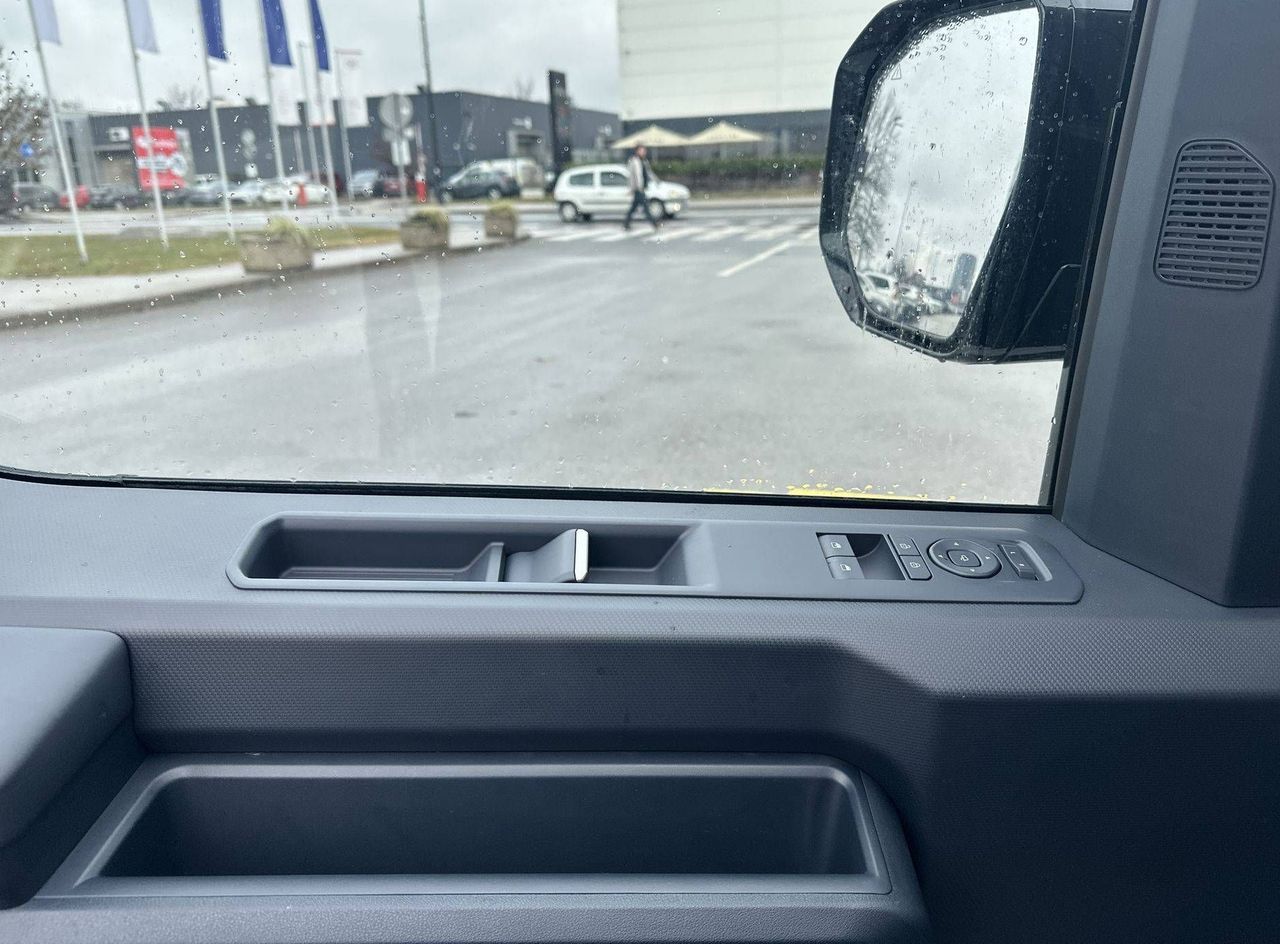 Zunanja slika - KIA PV5 - 71.2 kWh baterija 120 kW 163 KS Quantum... - 12