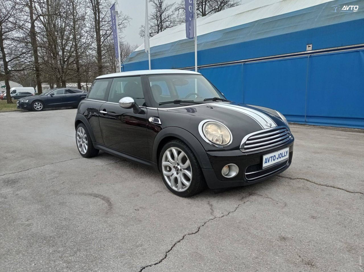 Zunanja slika - MINI Cooper - Cooper - 8