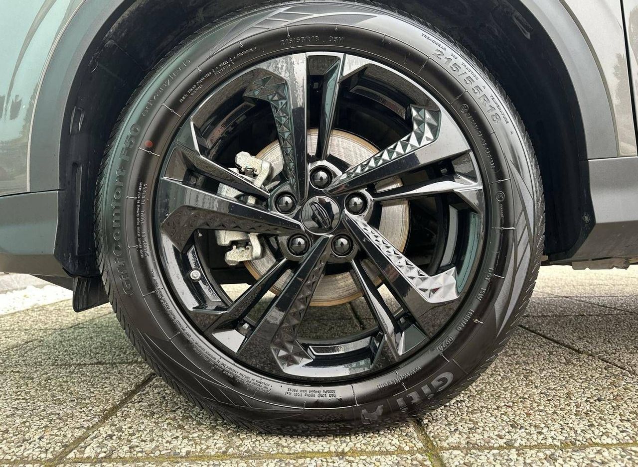 Zunanja slika - Geely Coolray - 1.5 TD 7 DCT GK - 9