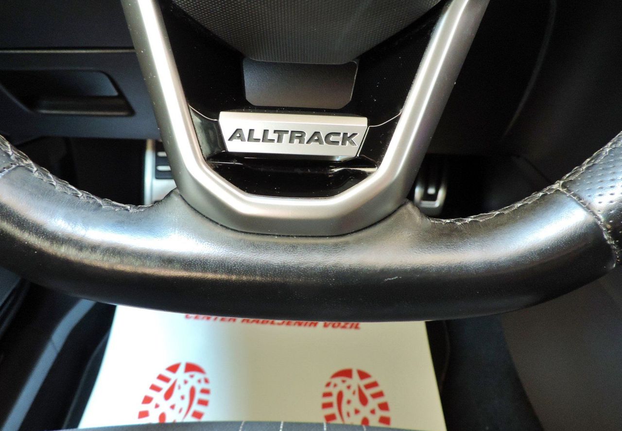 Zunanja slika - VW Passat - Alltrack 4motion 2.0 TDI BMT SCR DSG LED-ACC-VIRTUAL - 17