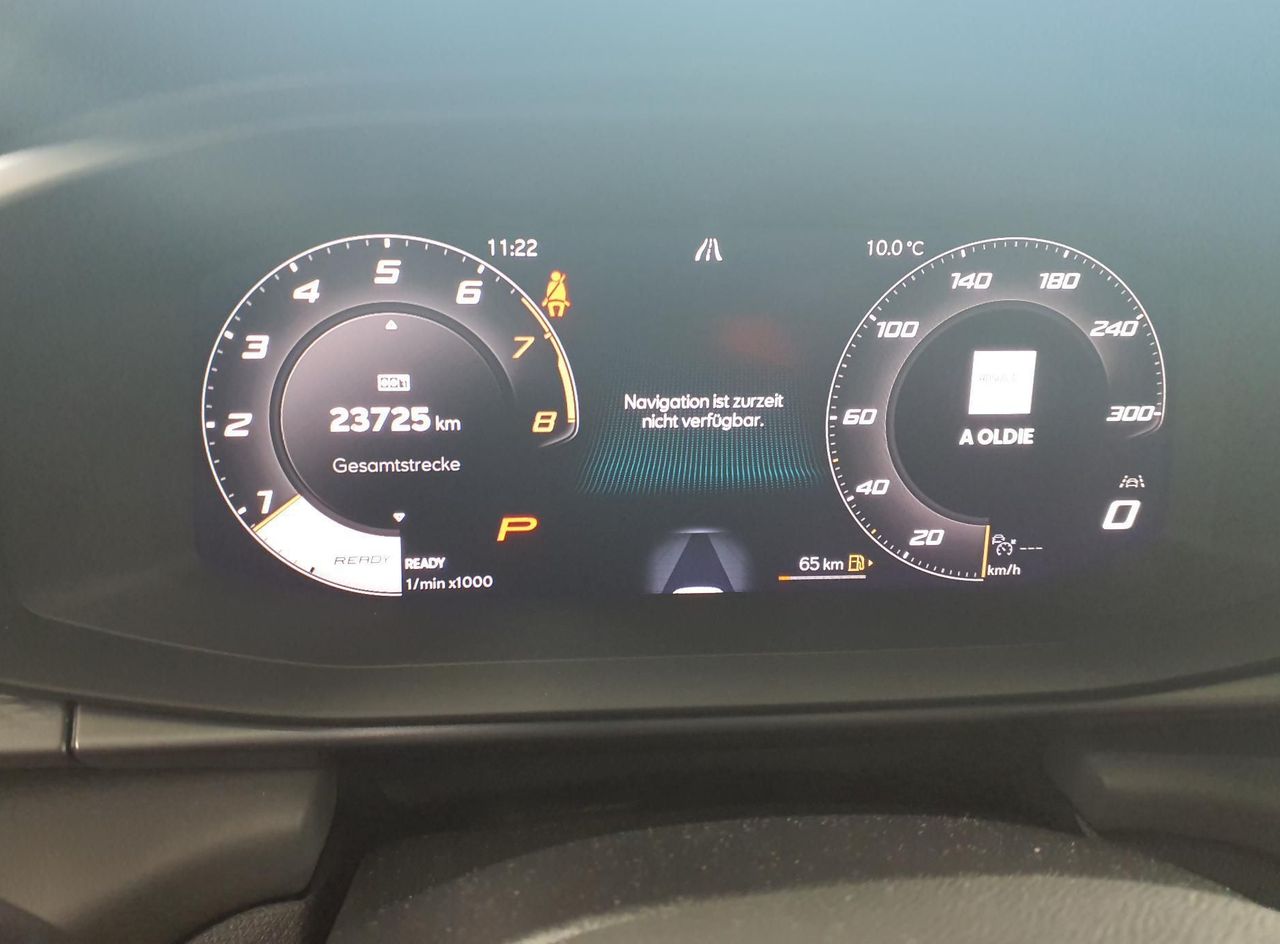 Zunanja slika - Cupra Terramar - 1.5 eTSI DSG.NEMŠKI.KAMERA.LED.NAVI.ACC.GRE.SED - 5