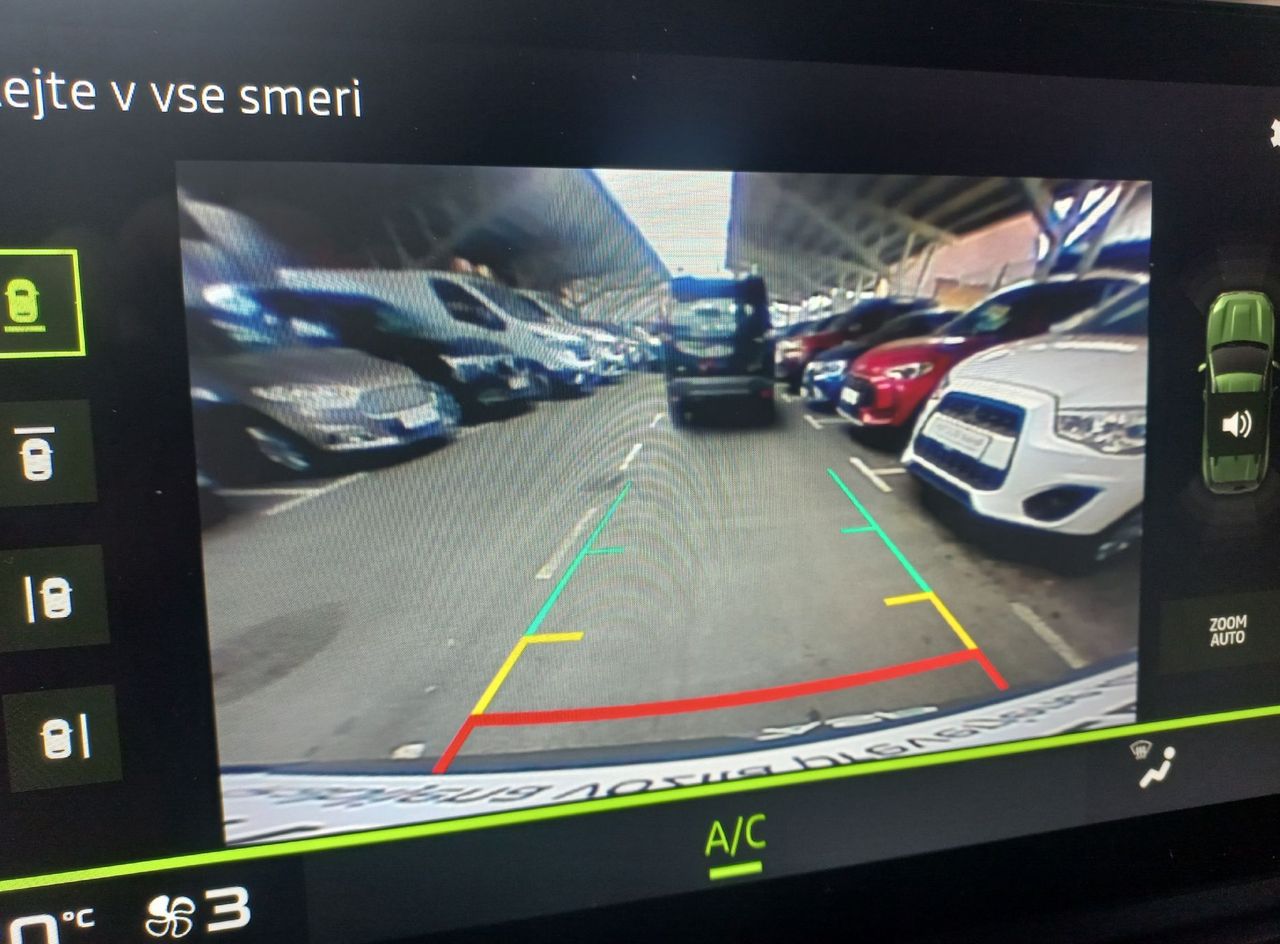 Zunanja slika - Dacia Duster - 1.2 TCe 130 4x4 JOURNEY - 12