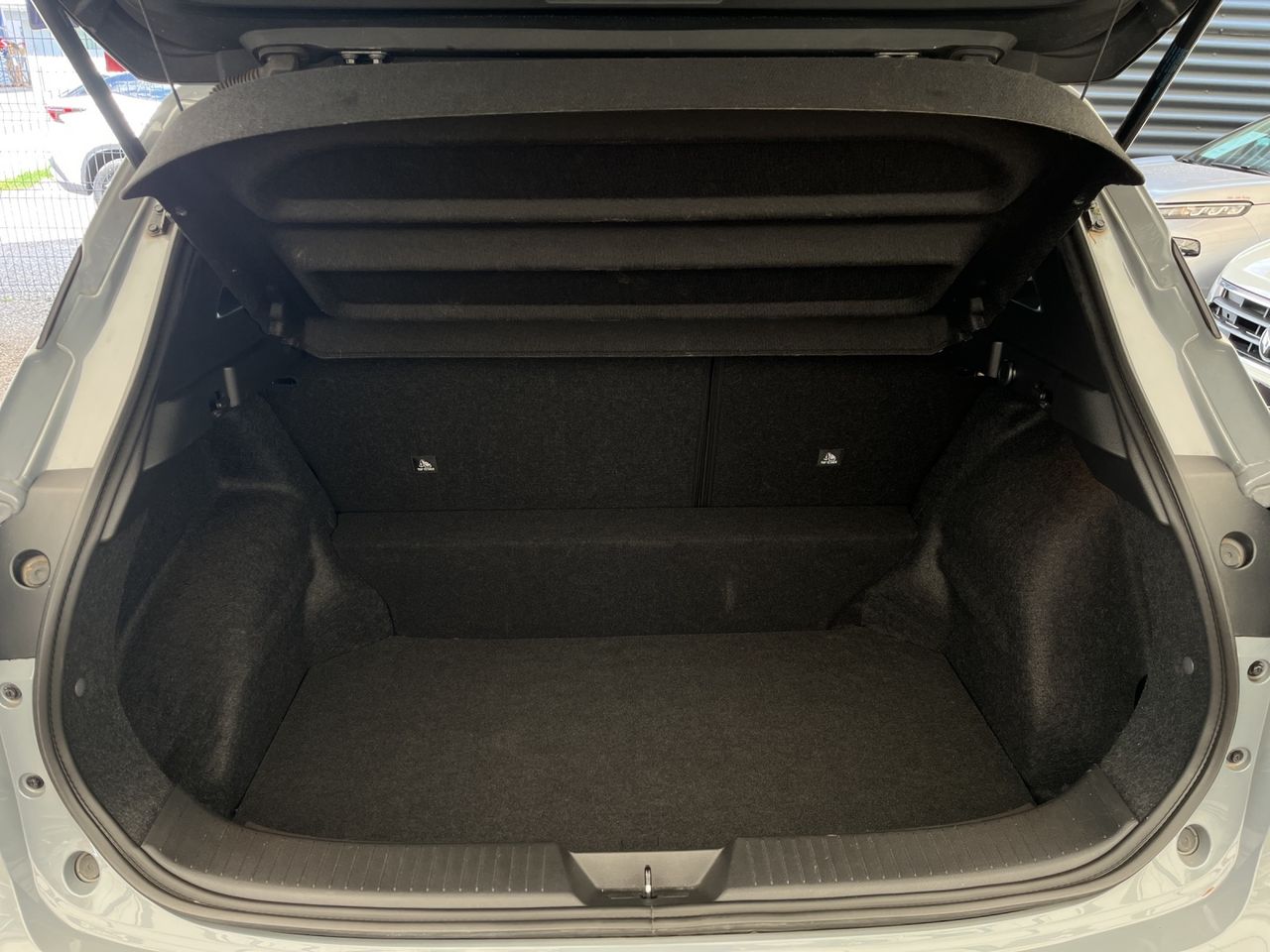 Zunanja slika - Nissan Qashqai - Qashqai - 19