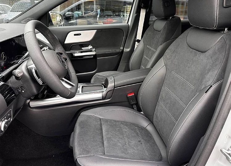 Zunanja slika - Mercedes-Benz GLA-Razred - GLA 180 AMG Line Edition - 5