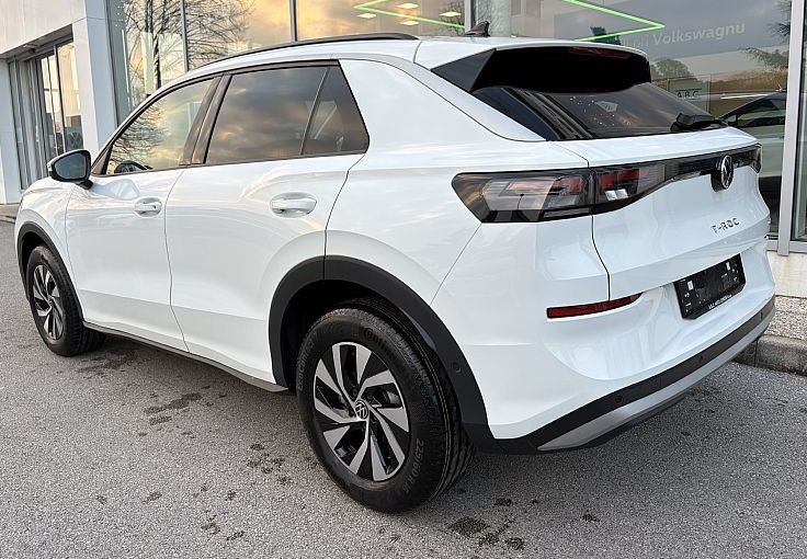 Zunanja slika - VW T-Roc - 1.5 eTSI Life DSG 115 - ZALOGA - 5