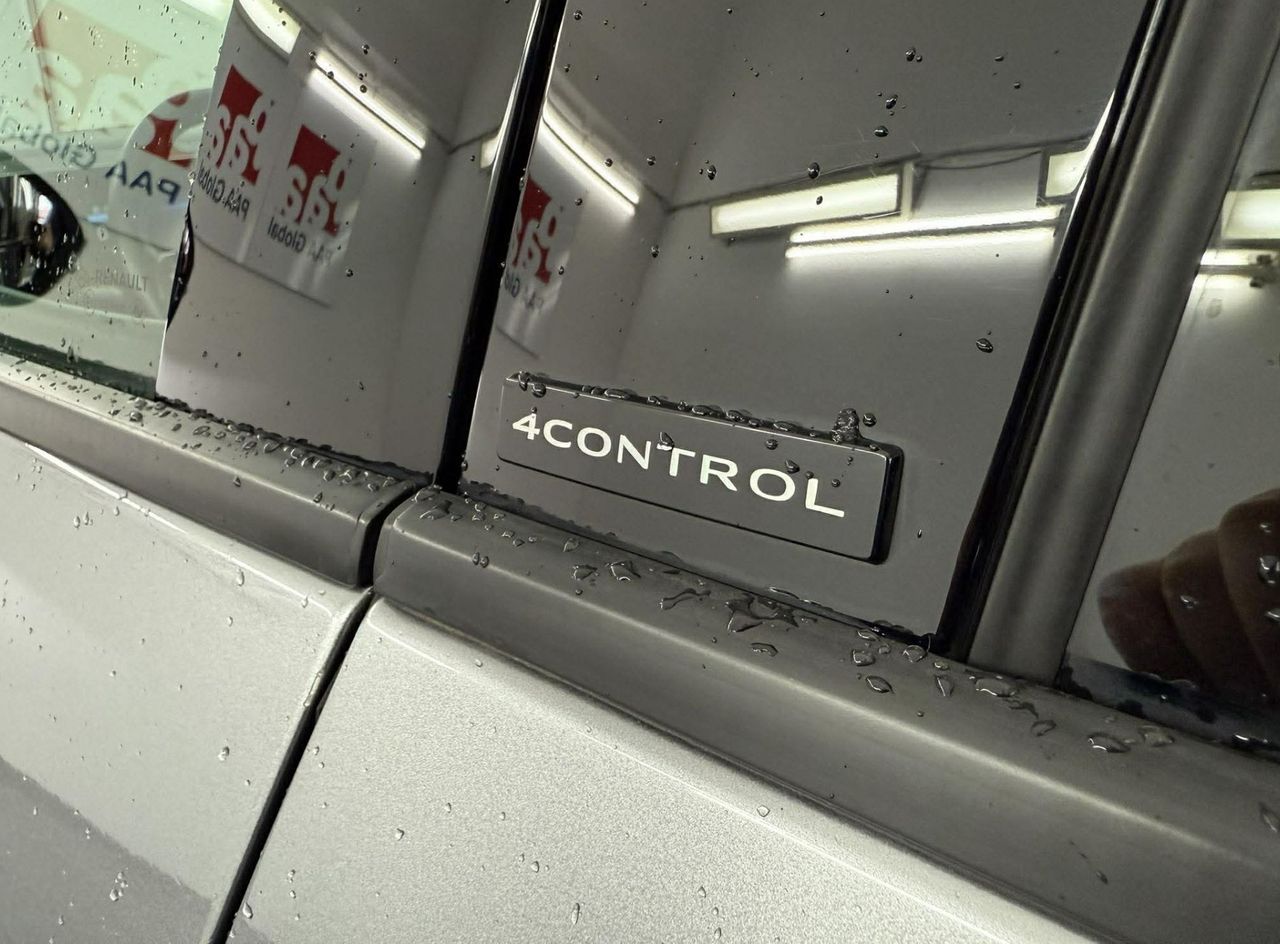 Zunanja slika - Renault Espace - Esprit Alpine E-Tech Hybrid 1.2 E-TECH Hybrid 200C - 15