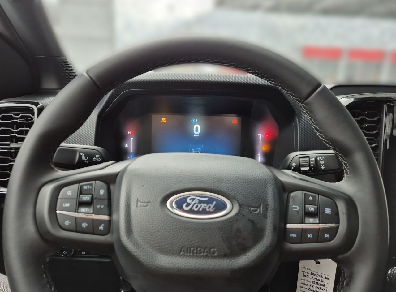 Zunanja slika - Ford Ranger - TREMOR 2.0 EcoBlue 205 KM A10 DC e-4WD - 11