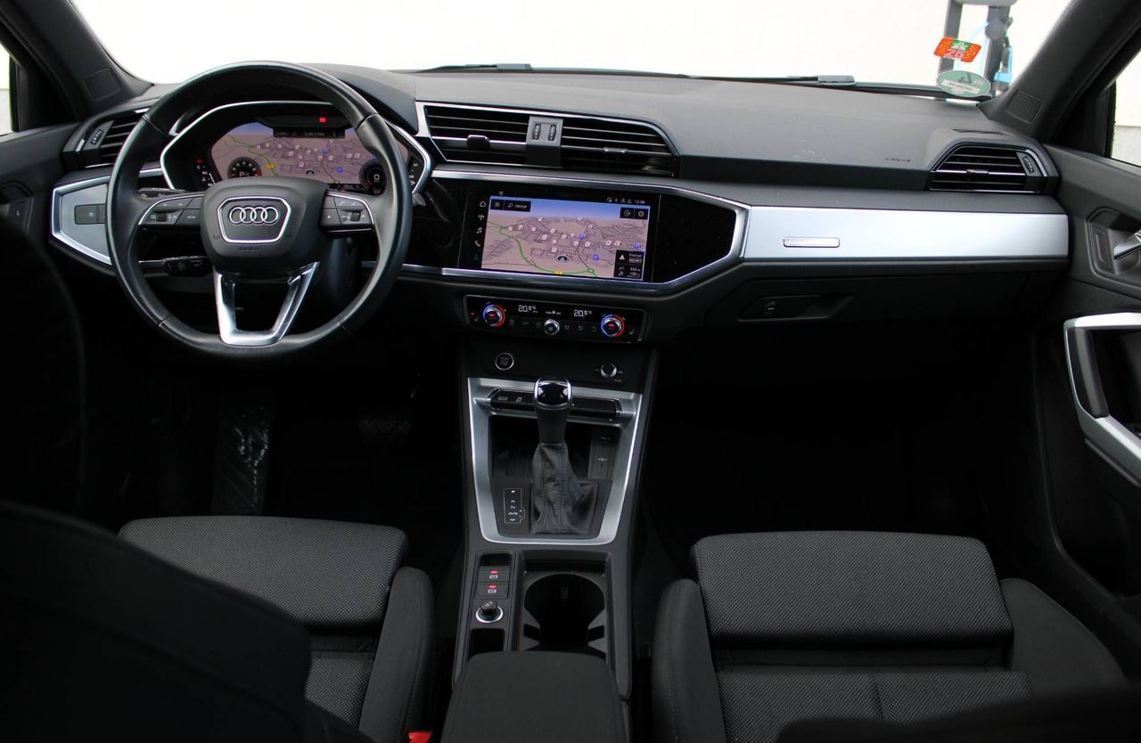 Zunanja slika - Audi Q3 - Sportback 35TFSI S tronic S Line ACC SIDE ASSIST FULL LED - 7