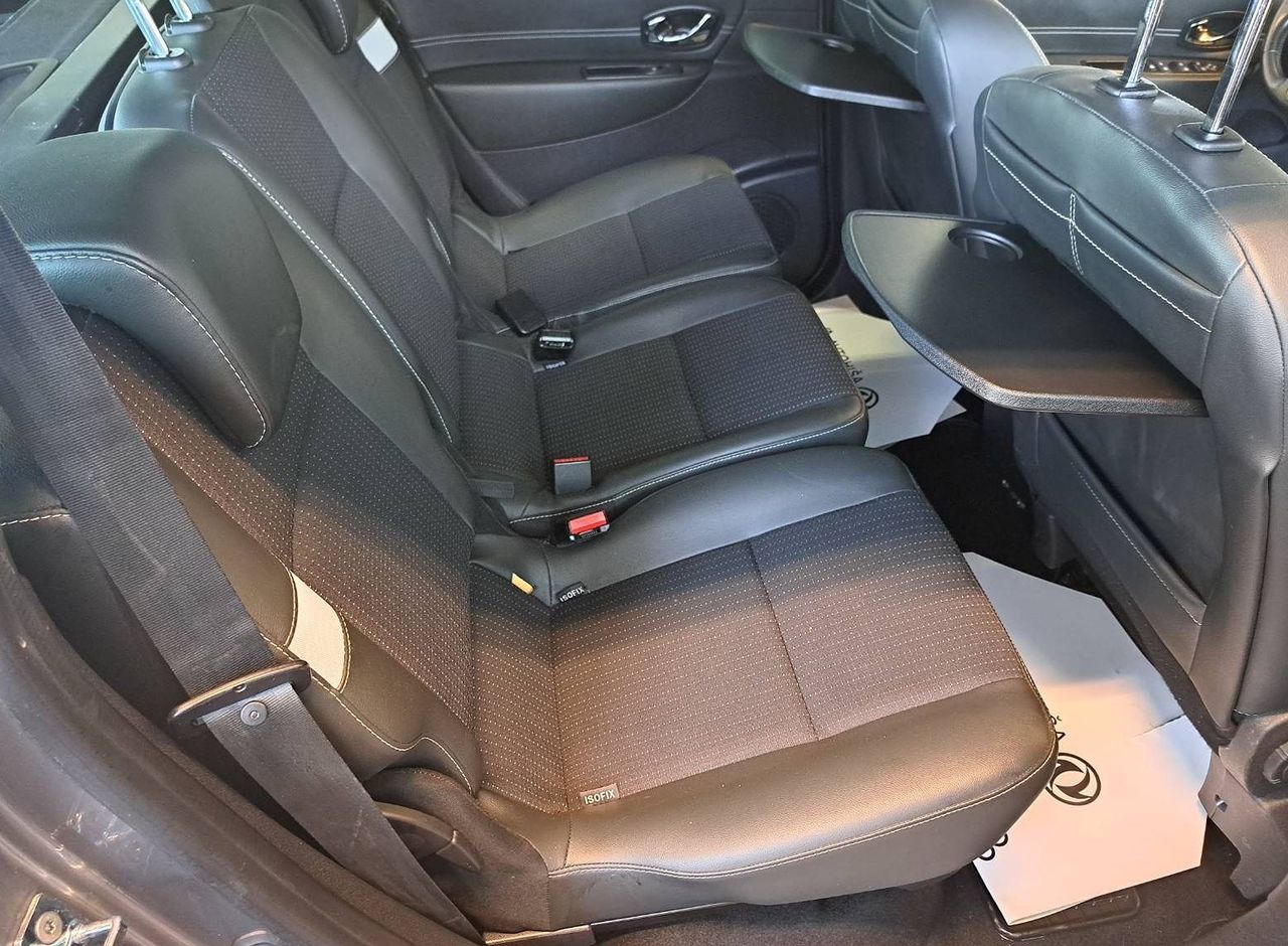 Zunanja slika - Renault Scénic - Grand Scenic Grand Sc  233 nic dCi 110 Energy Dynamique - 15