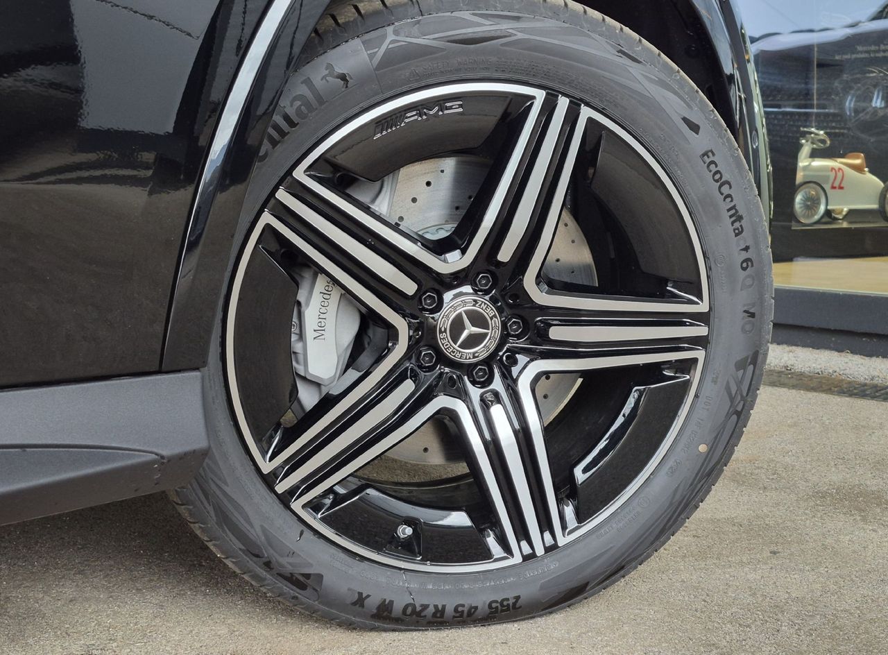 Zunanja slika - Mercedes-Benz GLC-Razred - GLC 220 d 4MATIC Premium Plus - 17