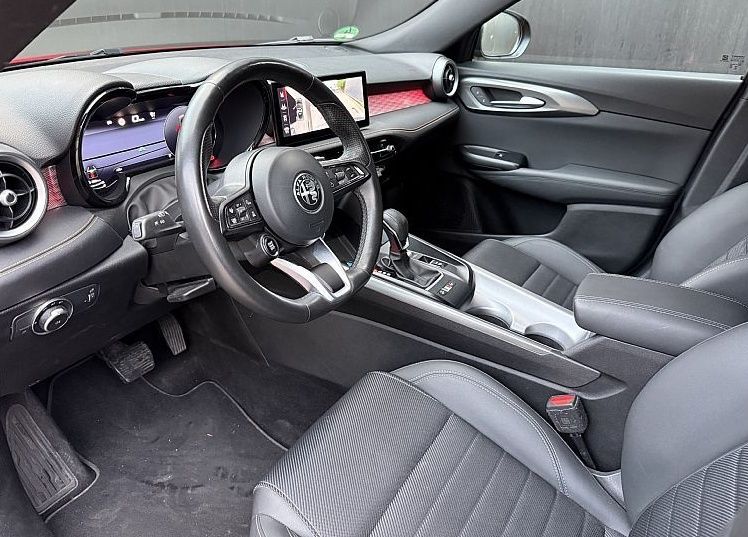 Zunanja slika - Alfa Romeo Tonale - 1.6 Multijet TCT6 130 Ti - 8