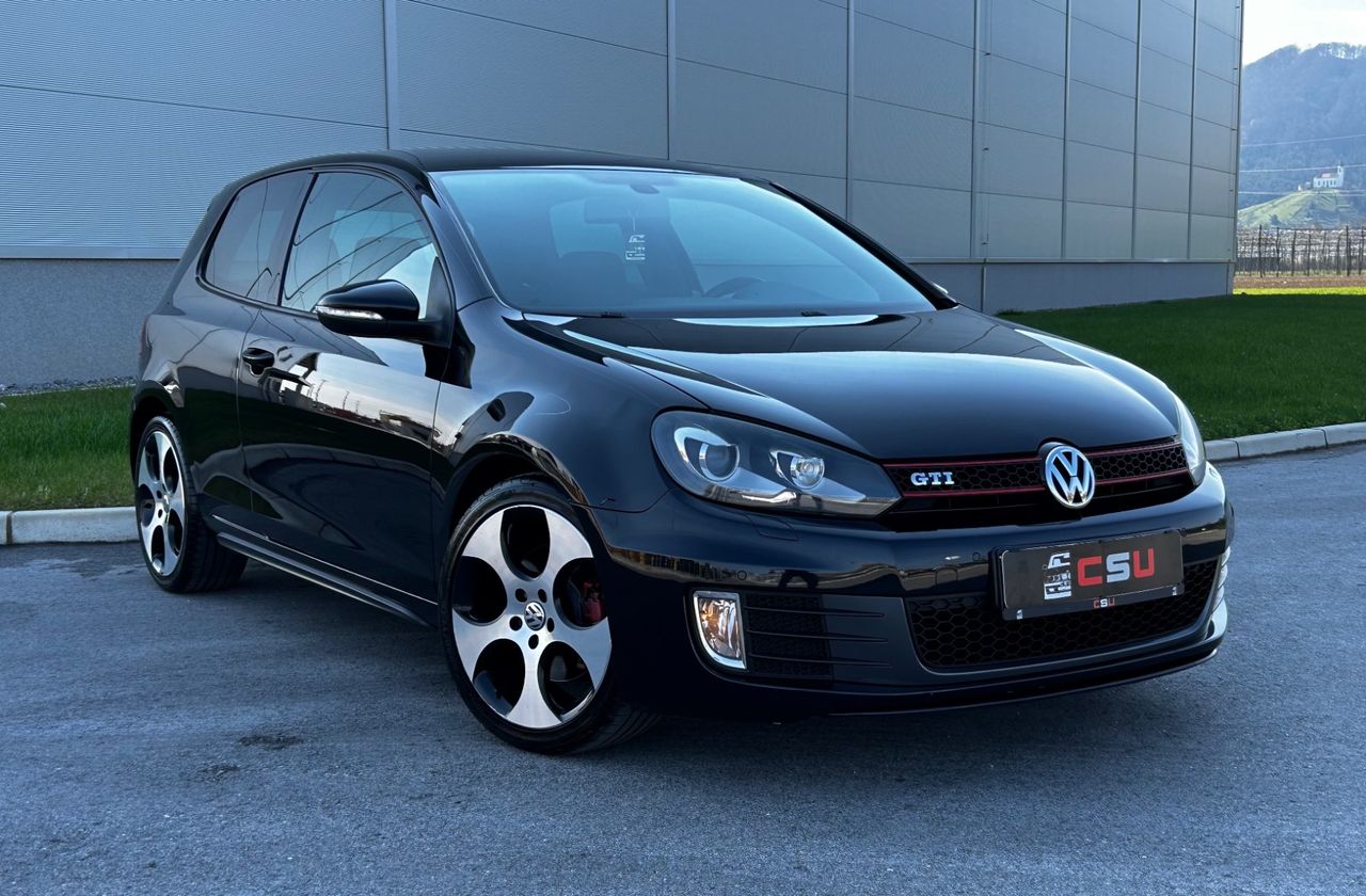 Zunanja slika - VW Golf - Golf - 2