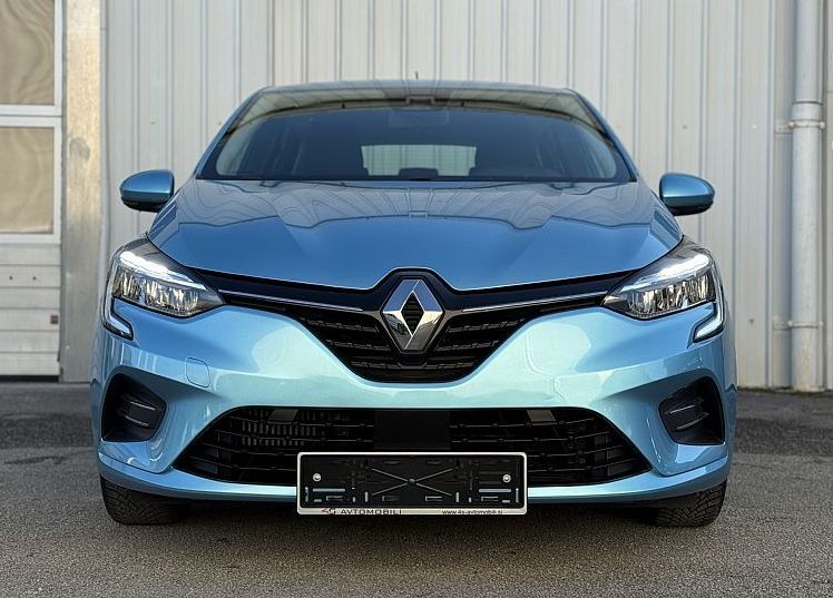 Zunanja slika - Renault Clio - TCe 100 PDC-LEANPAY - 2