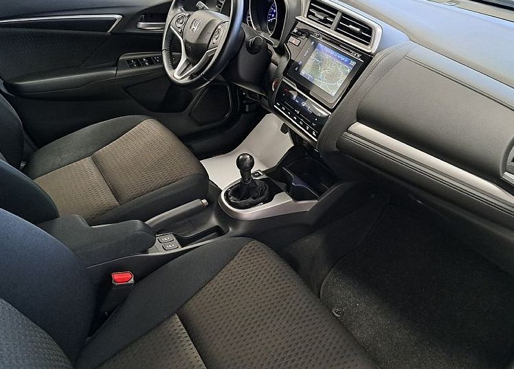 Zunanja slika - Honda Jazz - 1.3 i-VTEC Comfort-FULL LED-NAVI-KAMERA- - 9