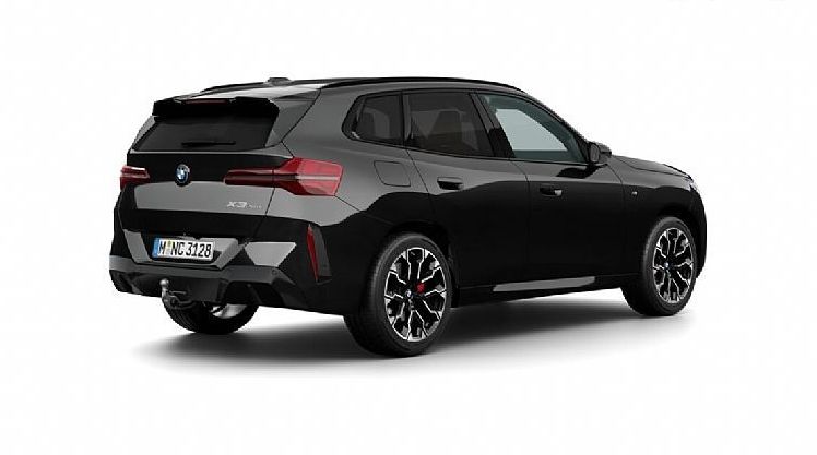 Zunanja slika - BMW X3 - serija :  20d xDrive Vozilo v prihodu - 2