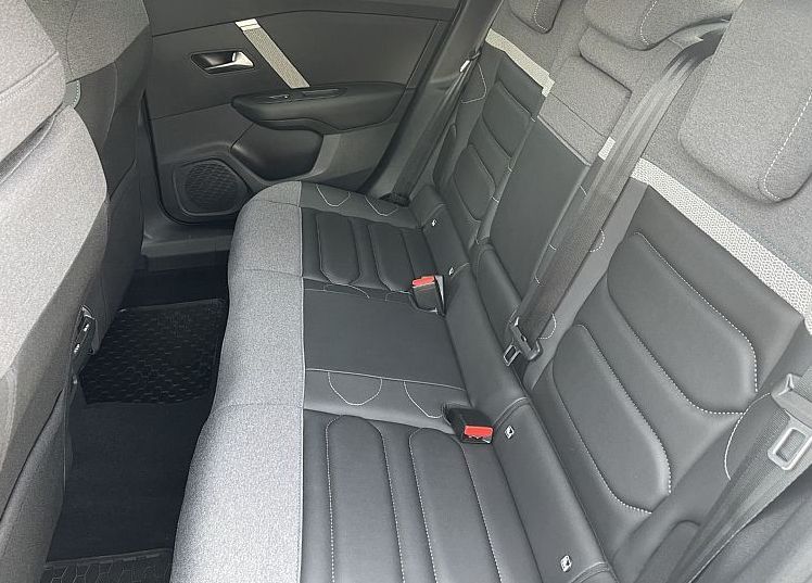 Zunanja slika - Citroën C4 - Shine 1.2 PureTech 130 S S BVM6 - 6