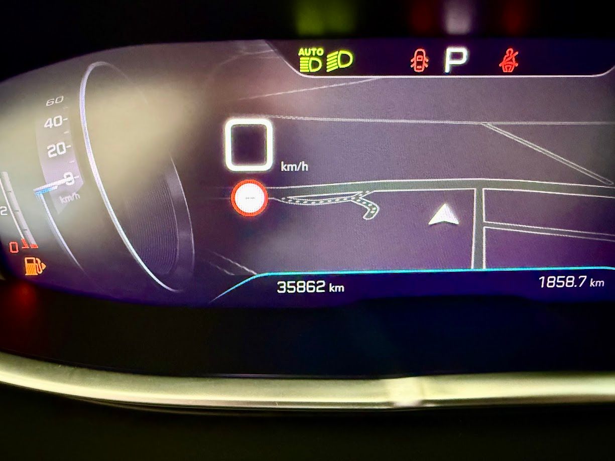 Zunanja slika - Peugeot 3008 - 1,5 BlueHDI 130 S&S GT Avt. - 11