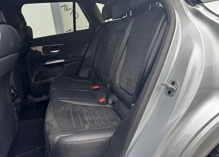 Zunanja slika - Mercedes-Benz GLC-Razred - GLC 220 d 4MATIC Amg Line AirMatic Navi LedVirtu.. - 10