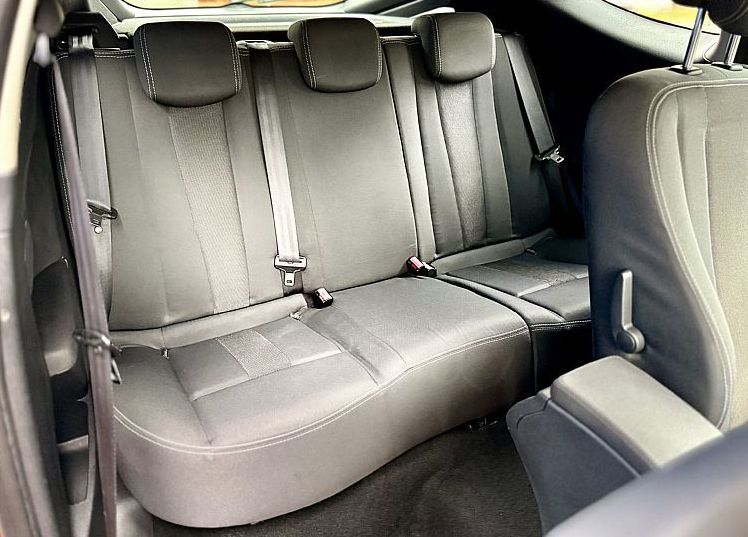 Zunanja slika - Renault Mégane - Megane Dynamique 1.6 16V Slo poreklo - 9