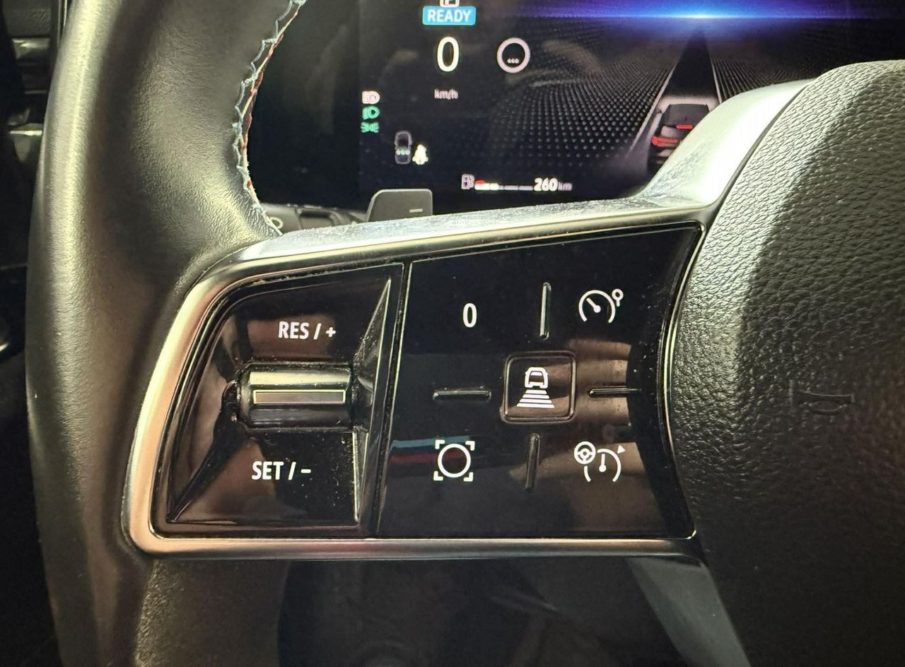 Zunanja slika - Renault Espace - Esprit Alpine E-Tech Hybrid 1.2 E-TECH Hybrid 200C - 5