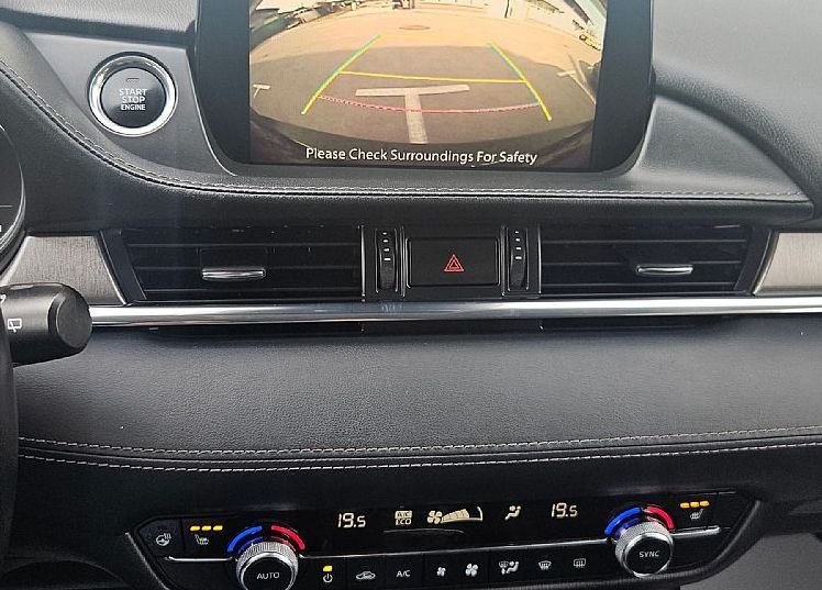 Zunanja slika - Mazda Mazda6 - CD 150ks °2.LASTNIK° °XENON° °NAVIGACIJA° °KAMERA - 11