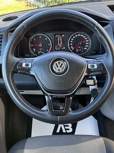 Zunanja slika - VW Transporter - 2.0 TDI+150KM+SLO+1.LAST+KAMERA... - 12