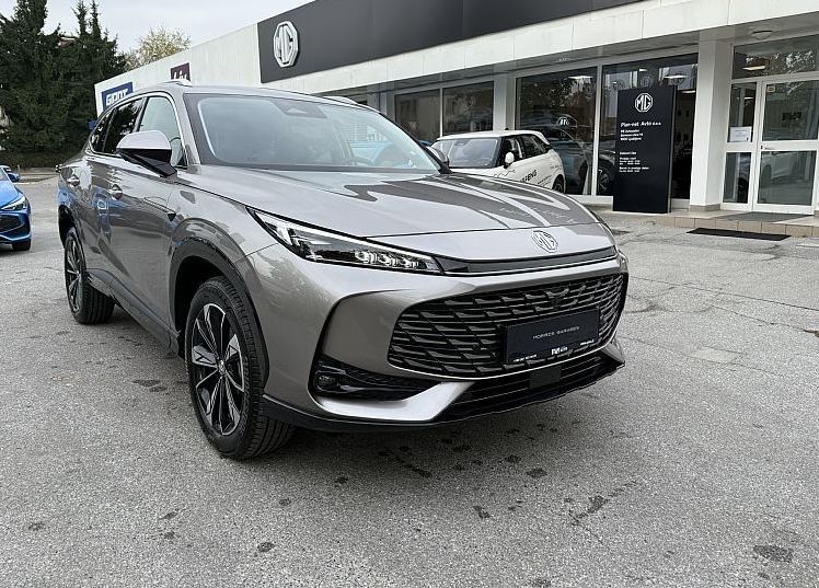 Zunanja slika - MG MG HS - HS Comfort 1.5T-GDI - 2