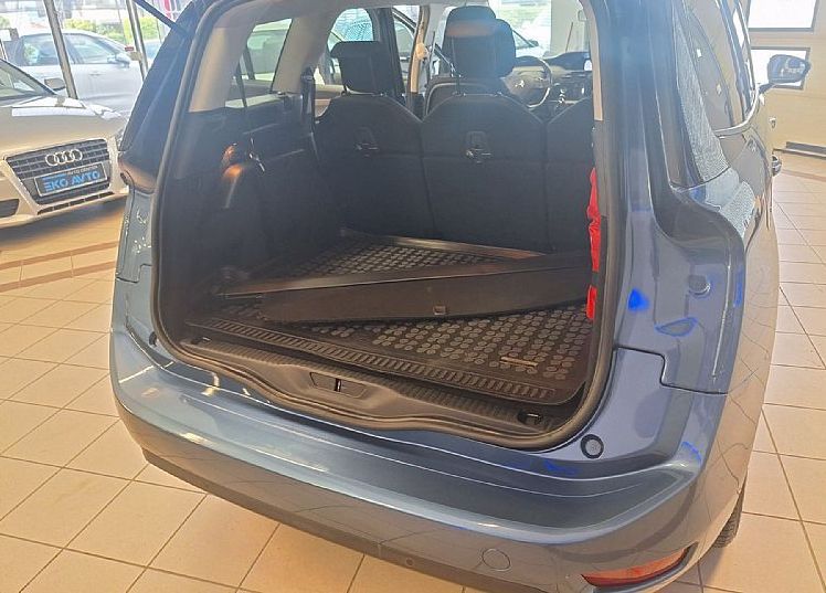 Zunanja slika - Citroën C4 Grand Picasso - Exclusive BlueHDi 150 2.0HDI-ALU-NAVI-PDC-7SEDEZ - 8