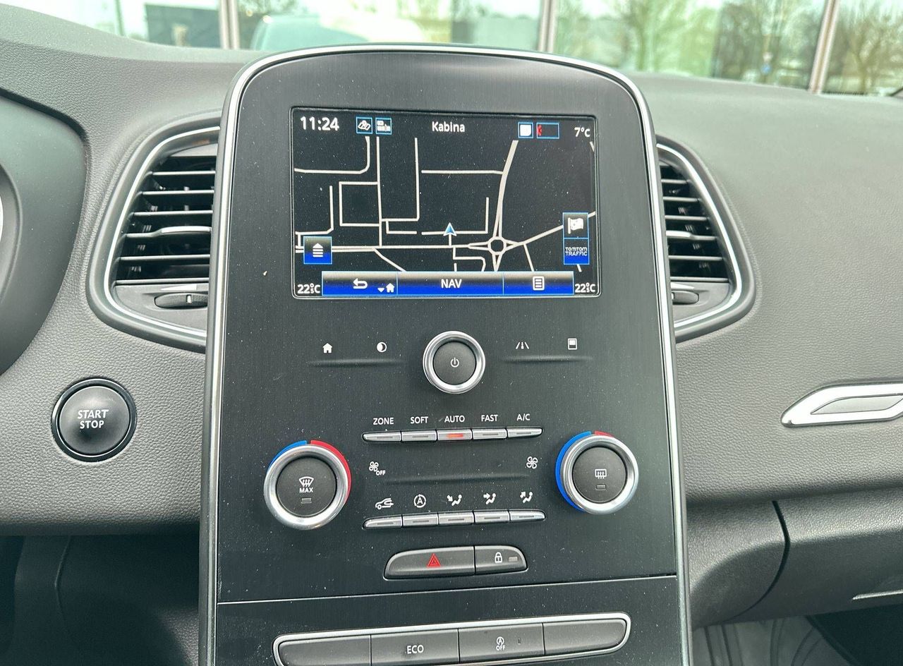 Zunanja slika - Renault Scénic - Grand Scenic Grand  TCe 1.3 140 Techno - 15