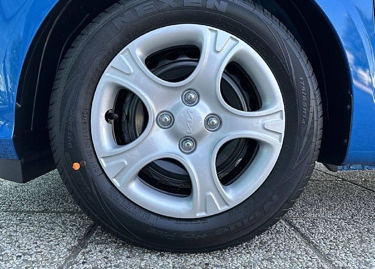 Zunanja slika - KIA Picanto - 1.0 MPI LX Active - 9