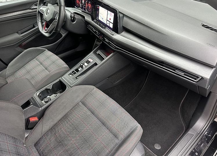 Zunanja slika - VW Golf - GTI DSG-AKTIV.VOLAN-HARMAN-KAMERA-KEYLESS-19COL... - 11