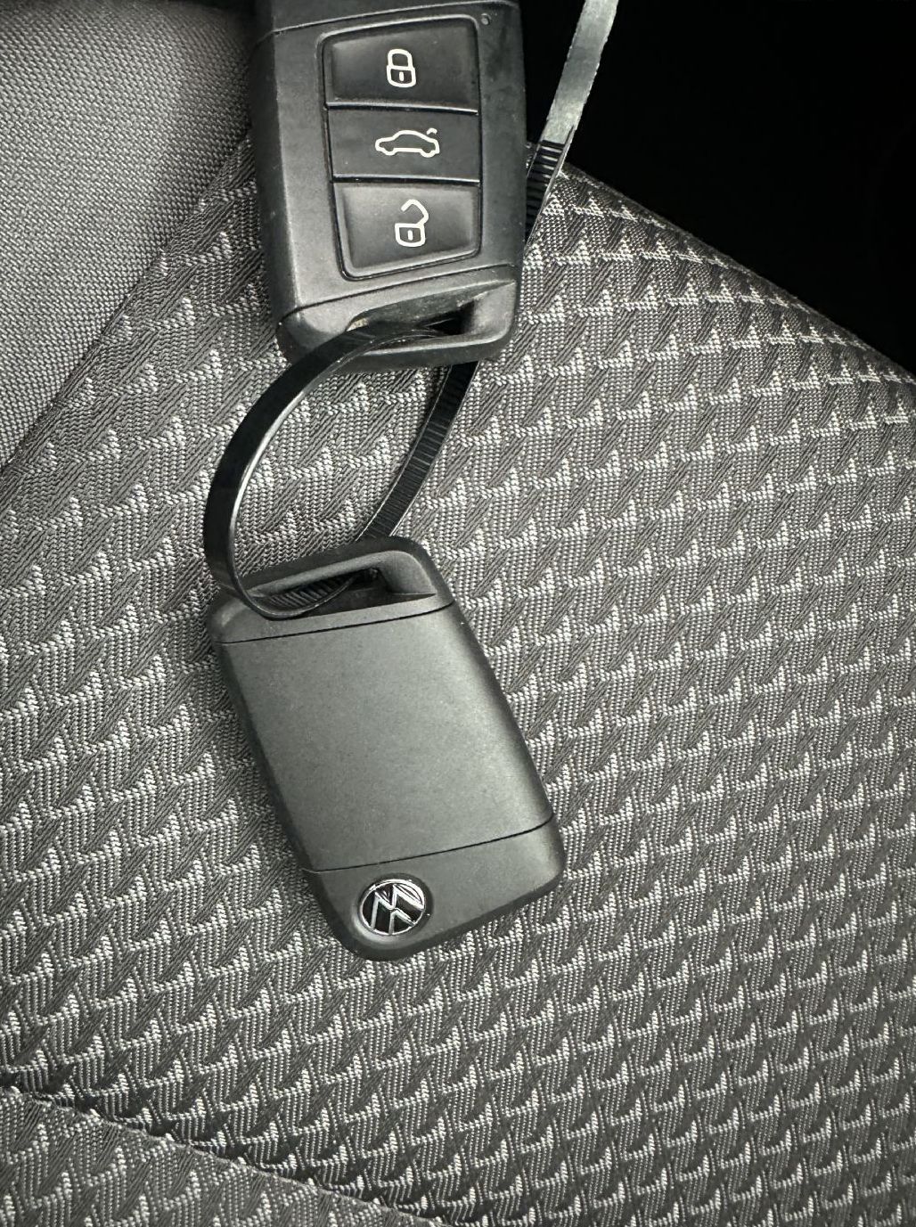 Zunanja slika - VW Passat - 2.0 TDI 110kW.LED.LIMOZINA.SAMO 120.000 KM - 20