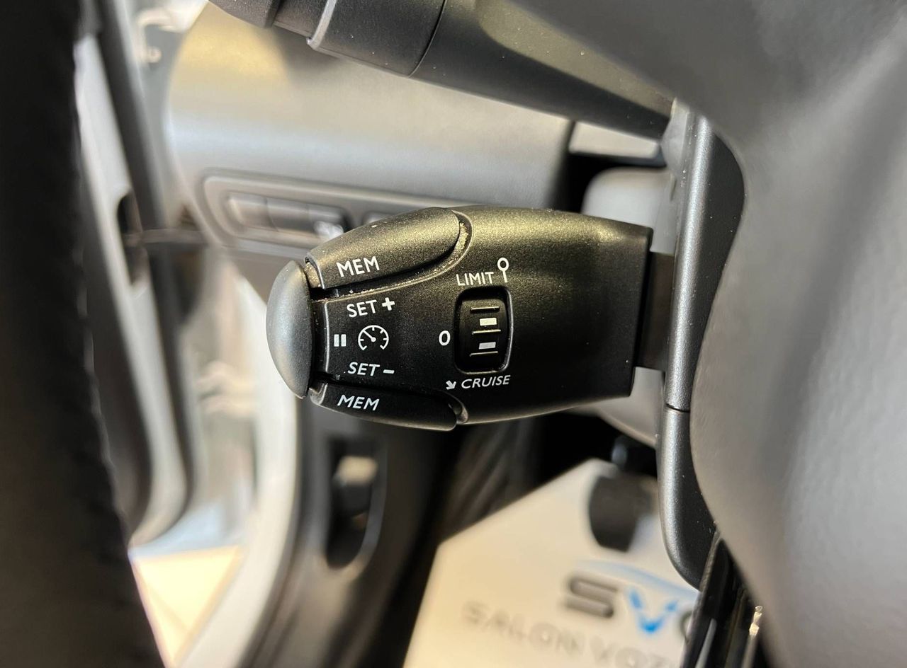 Zunanja slika - Citroën C3 Aircross - 1.2-1.LASTNIK-KOT NOV-SERVISIRAN-OBROK ŽE 150€... - 18