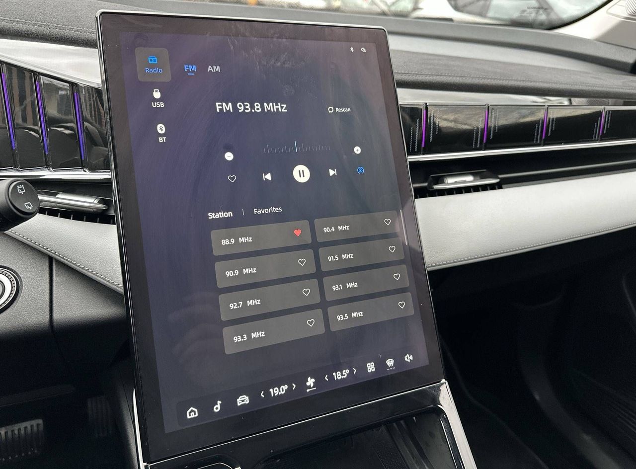 Zunanja slika - Geely StarRay - 1.5 TD 7DCT GK... - 15