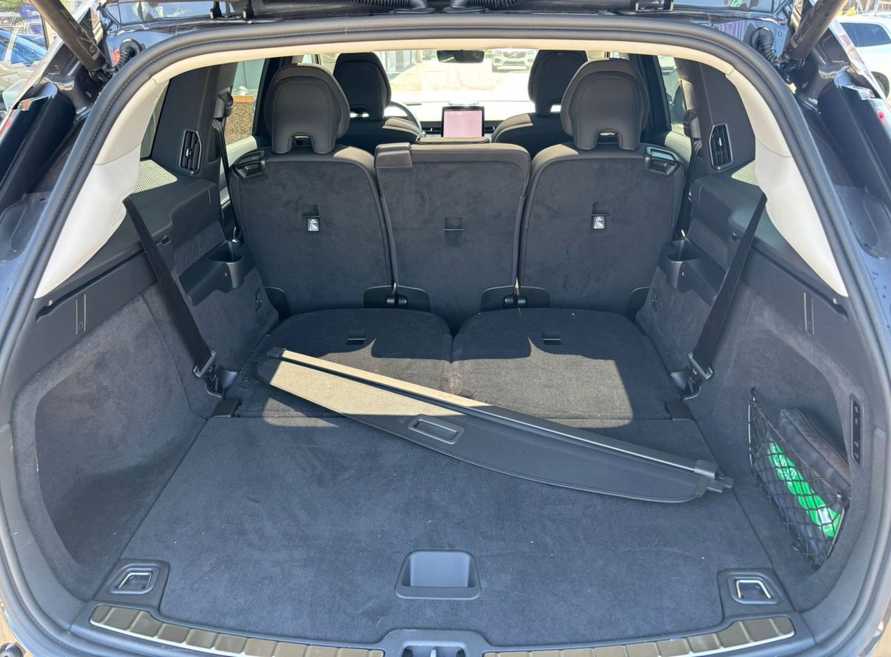 Zunanja slika - Volvo EX90 - Twin Motor AWD Ultra - 6