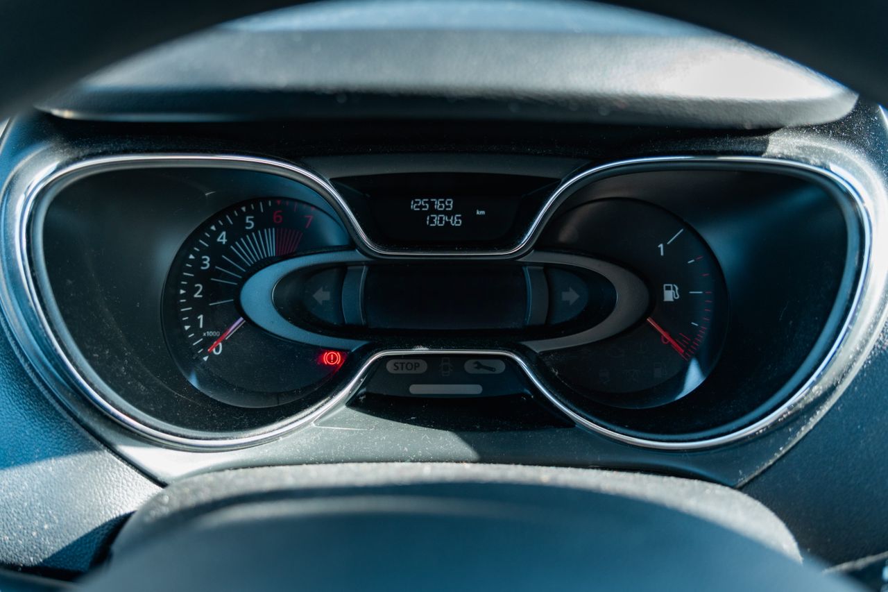 Zunanja slika - Renault Captur - TCe 90 Energy Iconic Start&Stop - 10