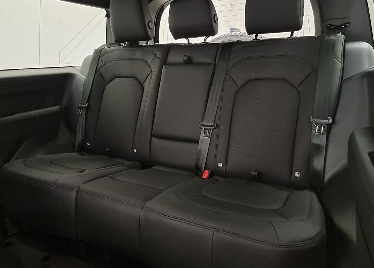 Zunanja slika - Land Rover Defender - 90 X-Dynamic SE 3.0 D200 MHEV AWD - 8