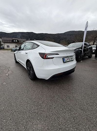 Zunanja slika - Tesla Model 3 - Long Range All-Wheel Drive - 4