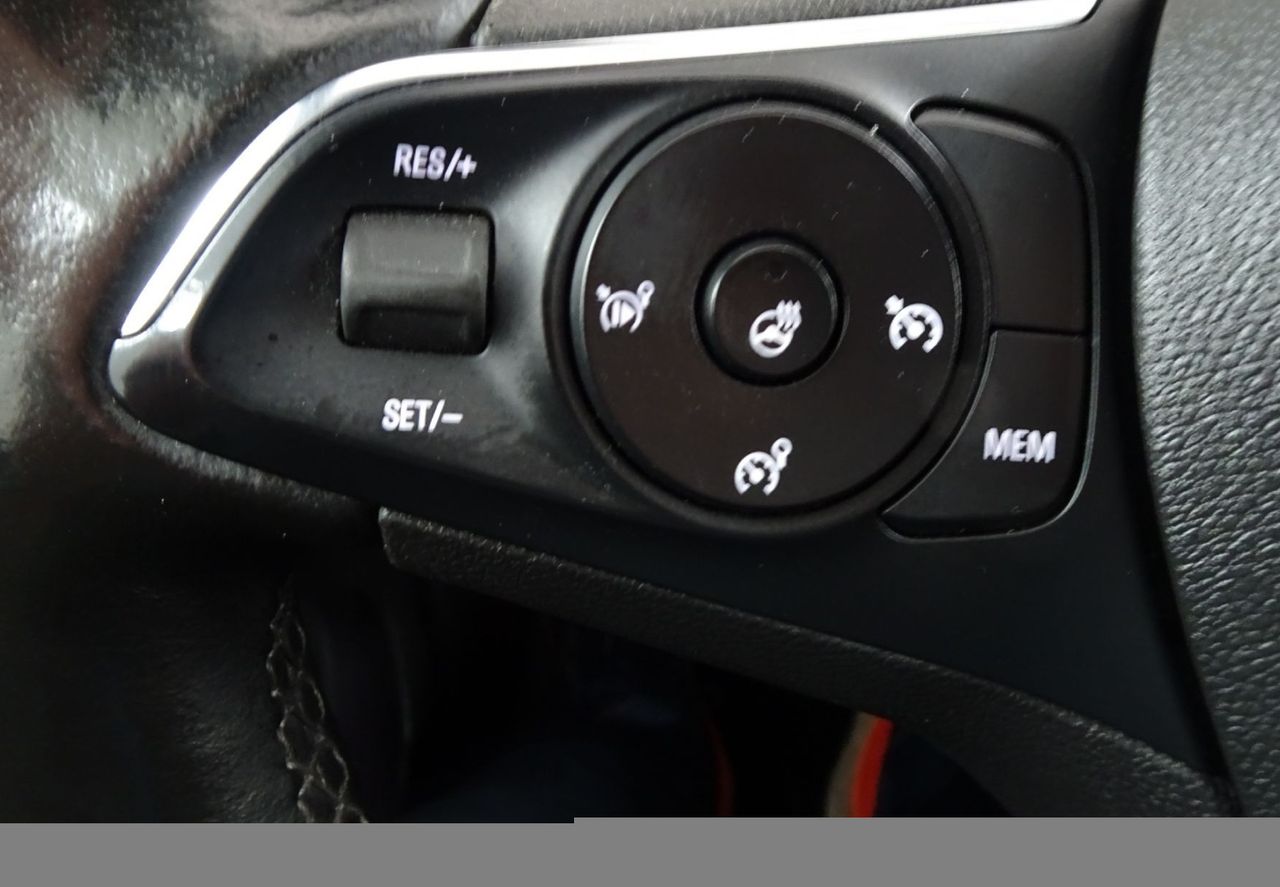 Zunanja slika - Opel Grandland X - AVT. TEMP. LED. NAVI - 9