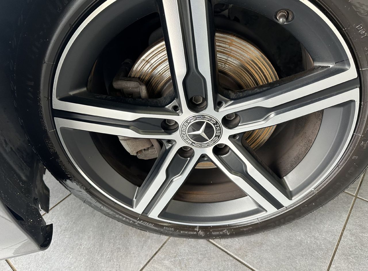 Zunanja slika - Mercedes-Benz CLA-Razred - CLA Shooting Brake CLA 200 Shooting Brake Avt. - 3
