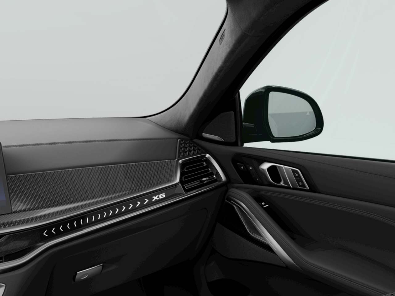 Zunanja slika - BMW X6 - xDrive30d - 10