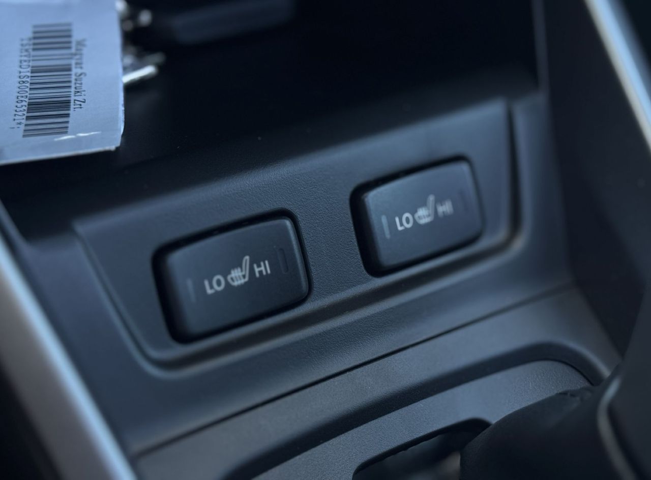 Zunanja slika - Suzuki Vitara - 1.4 BOOSTERJET HYBR ELEGANCE TOP ALGR at - 14