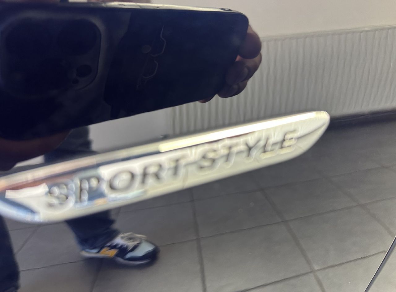 Zunanja slika - Mercedes-Benz E-Razred - AMG Line Avt. 220 AMG 4Matic.NEMŠKI.KAMERA.DIZEL - 5