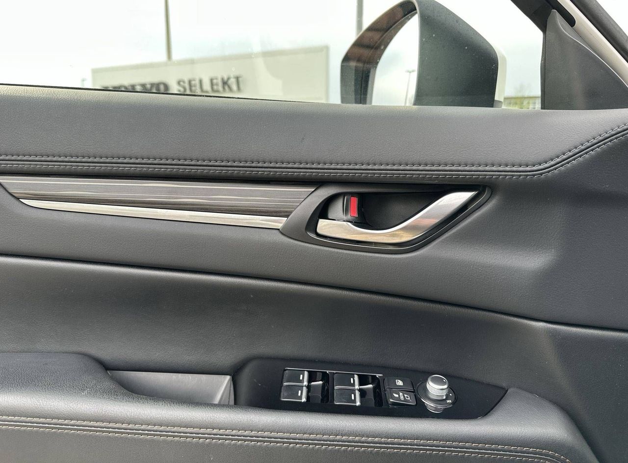 Zunanja slika - Mazda CX-5 - G194 AWD Revolution Top črno usnje Avt. - 13